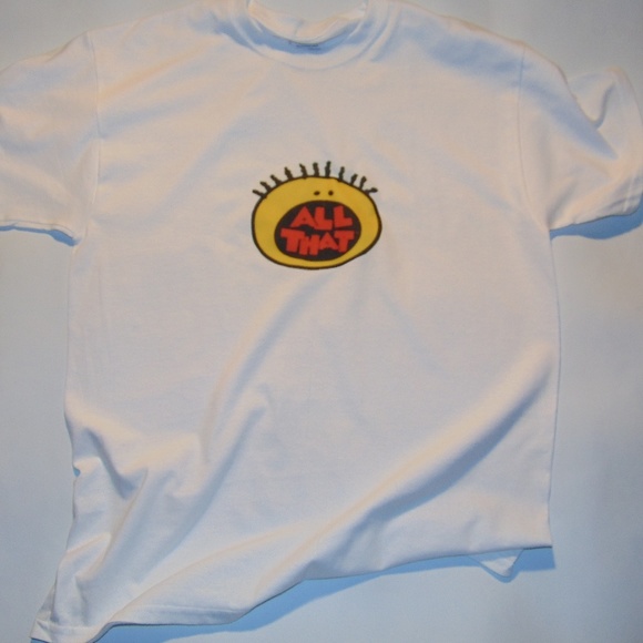 Forever 21 Other - Forever 21 90’sVintage all that T-shirt